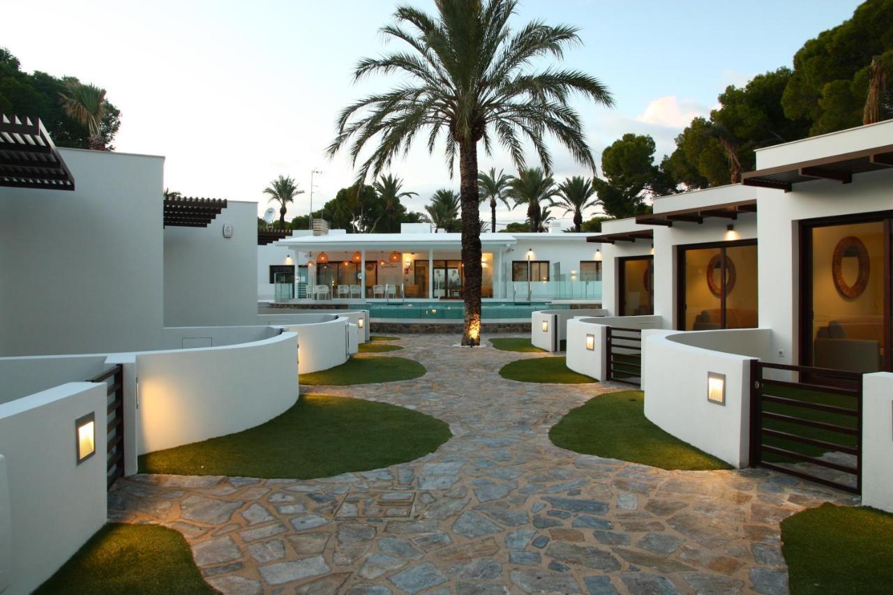 Alidreams Carmen Beach Apartamentos El Campello Exterior foto