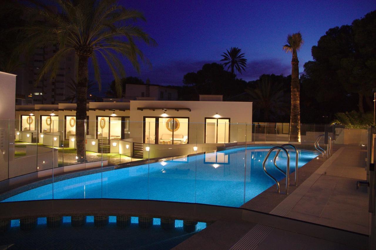 Alidreams Carmen Beach Apartamentos El Campello Exterior foto