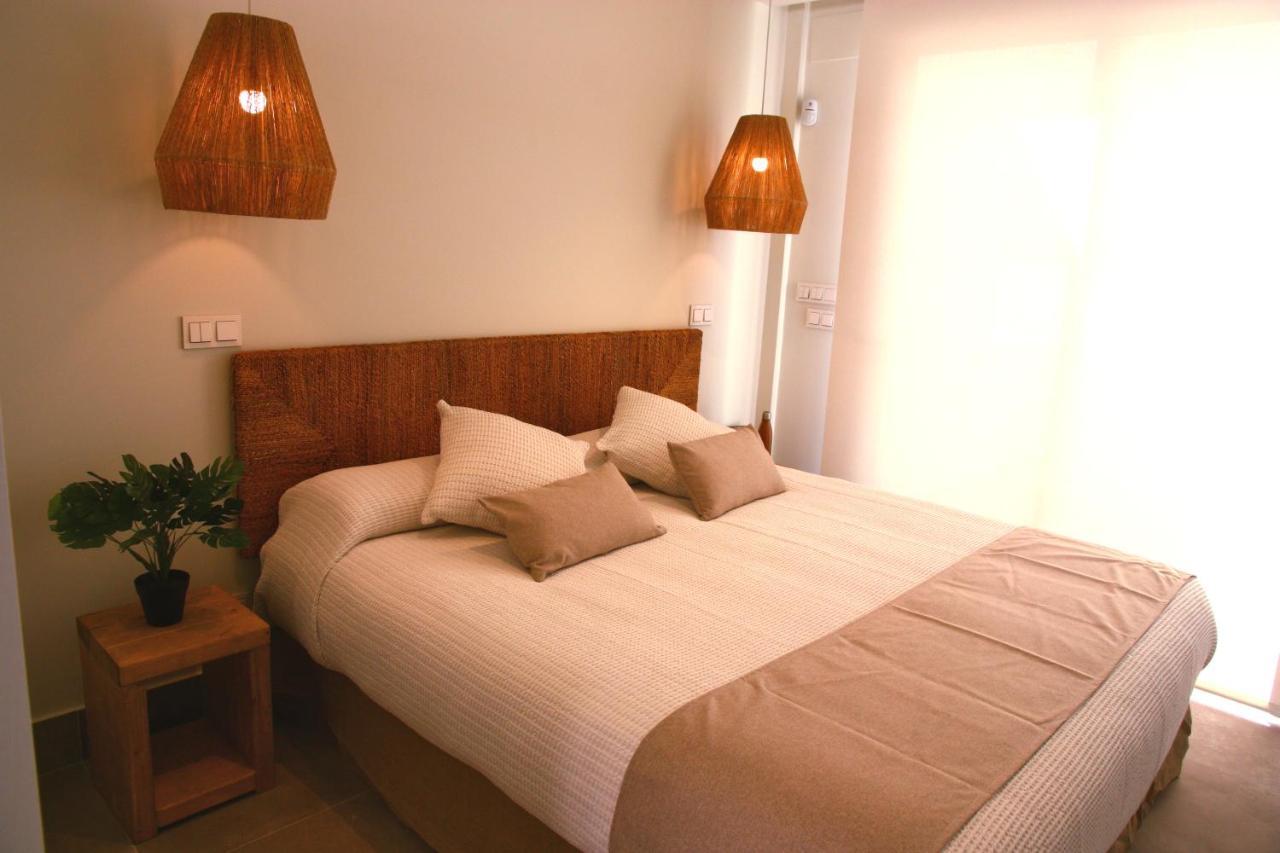Alidreams Carmen Beach Apartamentos El Campello Exterior foto
