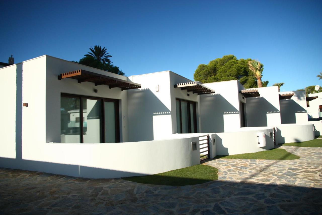 Alidreams Carmen Beach Apartamentos El Campello Exterior foto