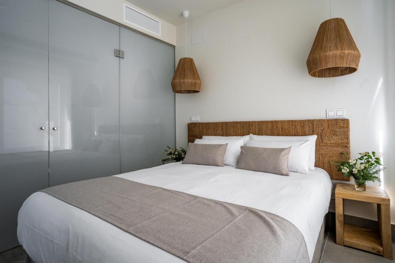 Alidreams Carmen Beach Apartamentos El Campello Exterior foto