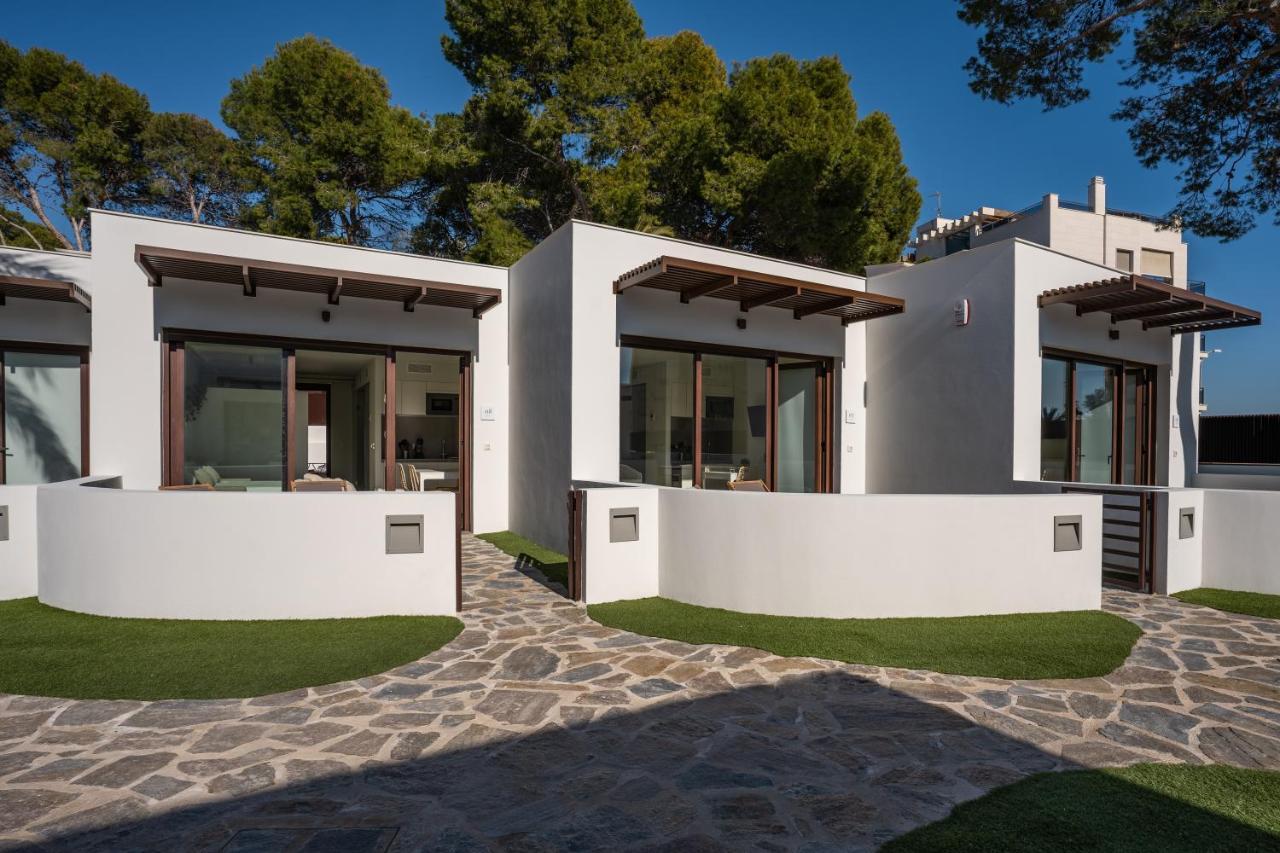Alidreams Carmen Beach Apartamentos El Campello Exterior foto