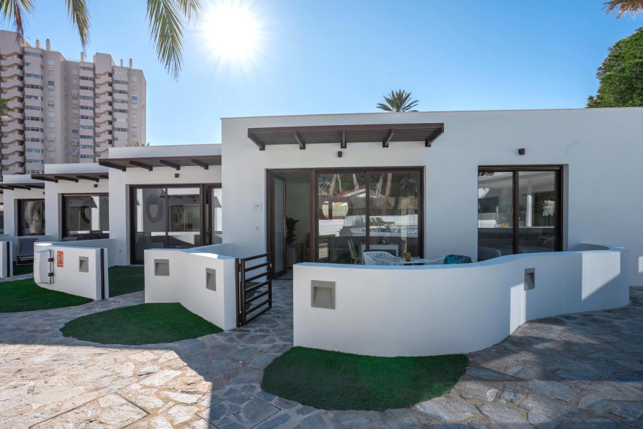 Alidreams Carmen Beach Apartamentos El Campello Exterior foto